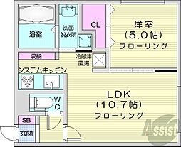 札幌市豊平区平岸二条15丁目