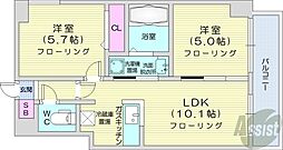 札幌市中央区南十五条西8丁目