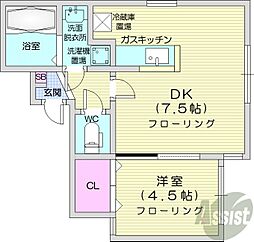 札幌市中央区南五条西13丁目