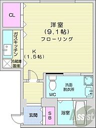 札幌市中央区大通西16丁目