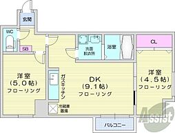 札幌市中央区北六条西16丁目
