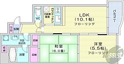 札幌市中央区南二条西13丁目