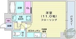 札幌市中央区南五条東2丁目