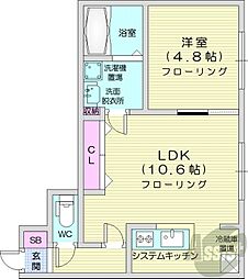 札幌市中央区北一条西26丁目
