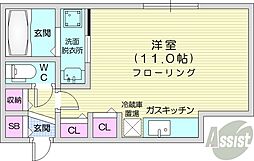 札幌市中央区北九条西19丁目
