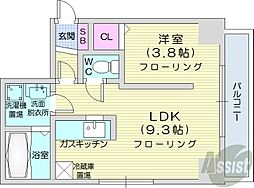 札幌市中央区北四条西13丁目