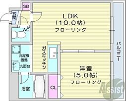 札幌市中央区南十条西1丁目