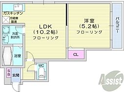 札幌市中央区北十条西21丁目