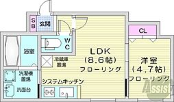 シェリールオアーゼ