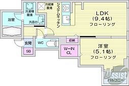 札幌市中央区南一条西19丁目