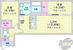 札幌市中央区南四条西12丁目