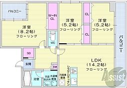 札幌市中央区南十七条西12丁目