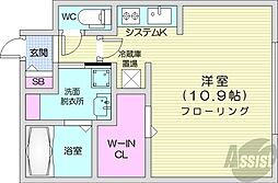 札幌市白石区平和通6丁目北
