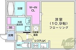 札幌市白石区平和通6丁目北