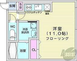 札幌市白石区平和通6丁目北