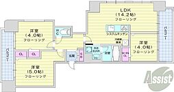 札幌市中央区北一条西16丁目