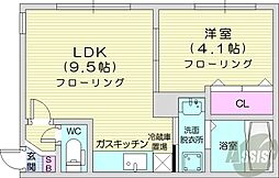 札幌市中央区南七条西25丁目