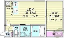 札幌市中央区南五条西10丁目