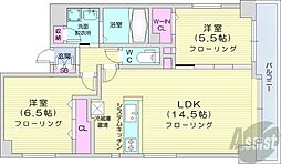 札幌市中央区北五条西18丁目