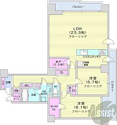 札幌市中央区北一条西22丁目