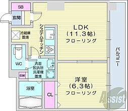 札幌市中央区北十三条西16丁目