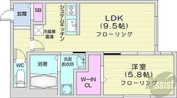 札幌市豊平区美園九条7丁目