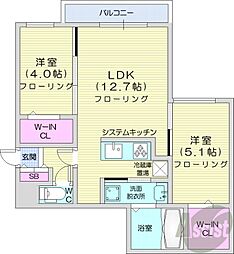 札幌市豊平区美園九条7丁目