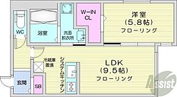 札幌市豊平区美園九条7丁目