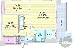 札幌市中央区南十二条西1丁目
