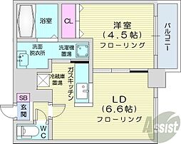 札幌市中央区北二条東2丁目