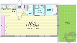 グリーンヴィル