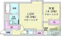 札幌市中央区南五条西11丁目
