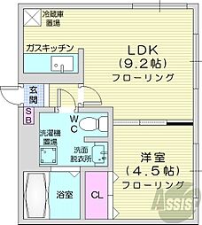 札幌市中央区北十二条西15丁目