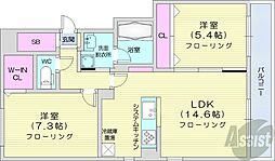 札幌市中央区北八条西18丁目