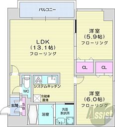 札幌市中央区北六条西11丁目