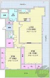 札幌市中央区南十三条西11丁目