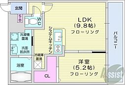 札幌市中央区南六条西26丁目