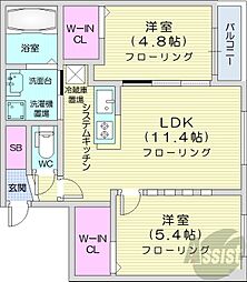 プレシェルト環状通東