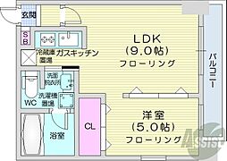 札幌市中央区大通西17丁目