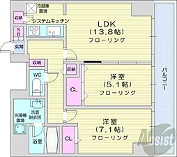 札幌市中央区大通西8丁目
