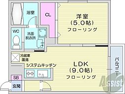 札幌市中央区大通西17丁目