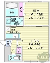 札幌市中央区北一条西26丁目