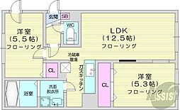 カムイサカエマチ