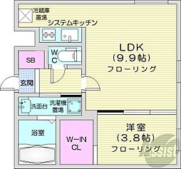 札幌市西区西町北19丁目