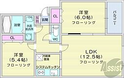 リブウェル北24条