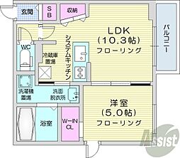 札幌市白石区菊水四条1丁目