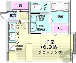 札幌市中央区南五条西11丁目