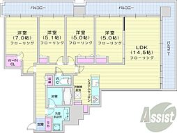 札幌市中央区北三条東11丁目