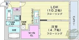 札幌市中央区南八条西6丁目