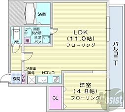札幌市中央区南四条東5丁目